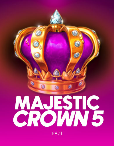 Majestic Crown 5