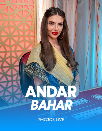 Andar Bahar
