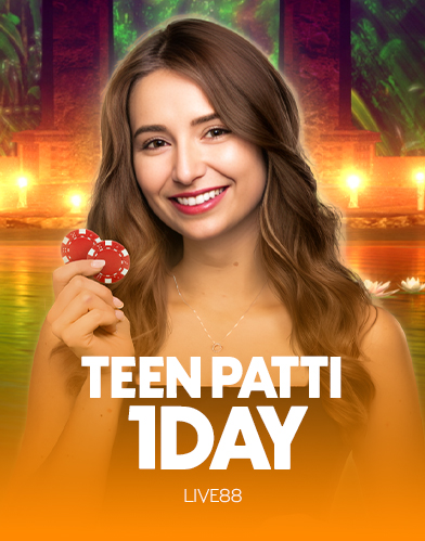 Teen Patti 1Day