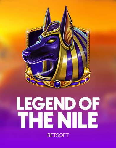 Legend Of The Nile