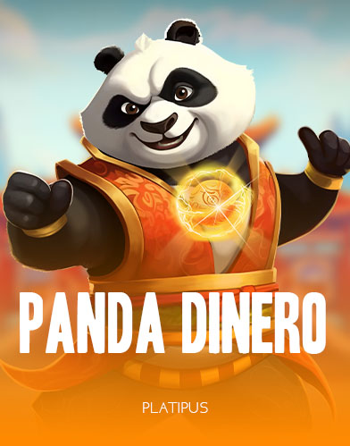 Panda Dinero