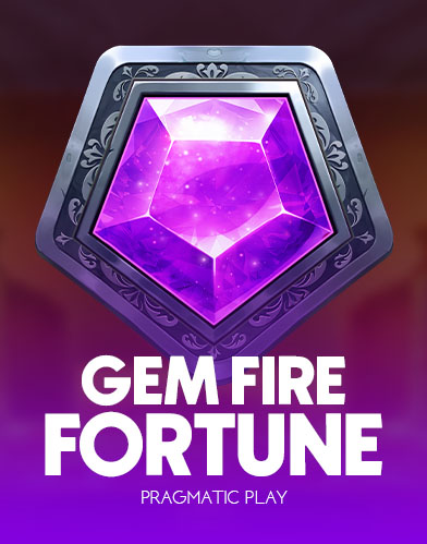 Gem Fire Fortune