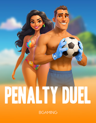 Penalty Duel