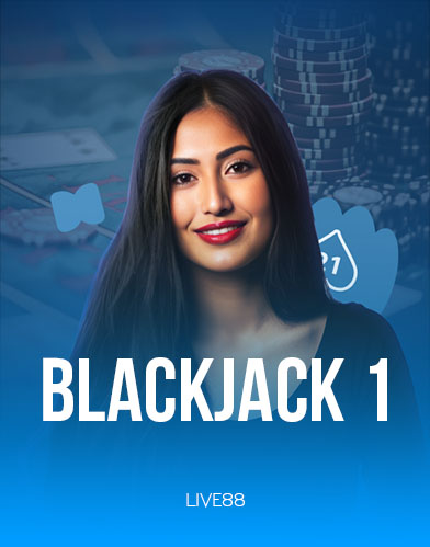 Blackjack 1