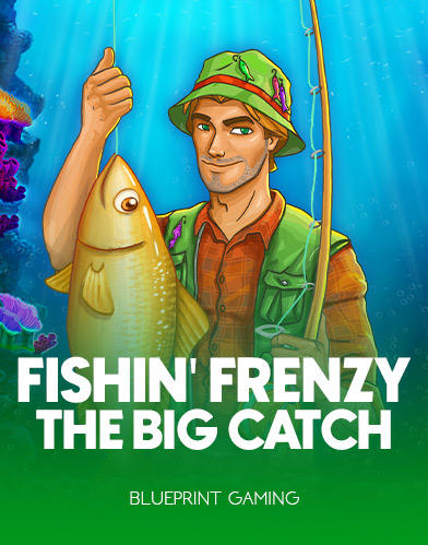 Fishin Frenzy The Big Catch
