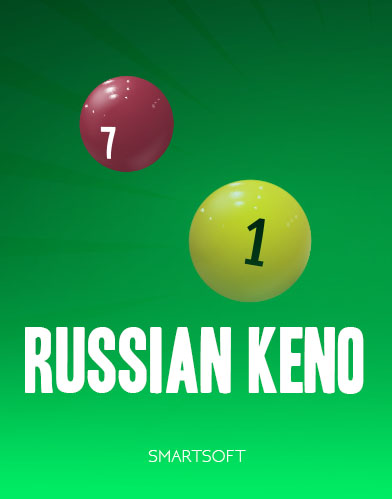 Russian Keno