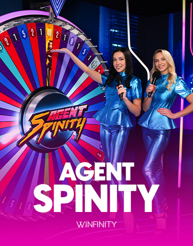 Agent Spinity