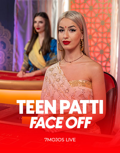Teen Patti Face Off